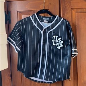 Dolls kill hlzblz Jersey